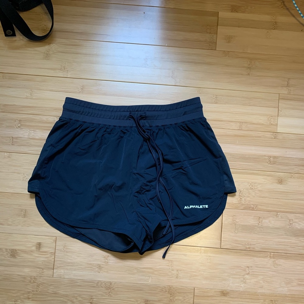 Active shorts